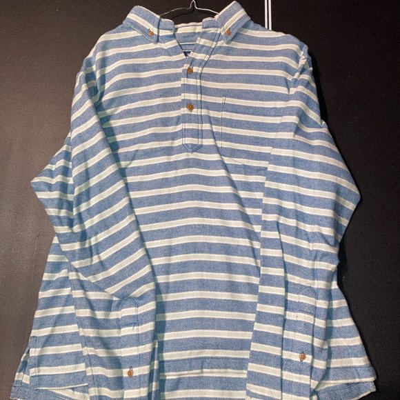 Chubbies - Nutter Flannel - Medium - Picture 3 of 3